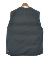 nonnative（ノンネイティブ）ダウンジャケット/ダウンベスト 黒 サイズ:1(M位) メンズ/2200663455058