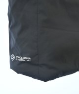 nonnative（ノンネイティブ）ダウンジャケット/ダウンベスト 黒 サイズ:1(M位) メンズ/2200663455058