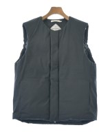 nonnative ダウンジャケット/ダウンベスト