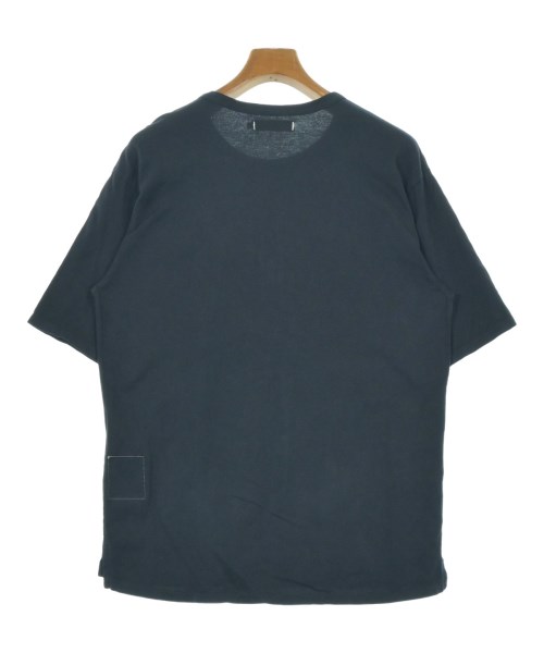 nonnative（ノンネイティブ）Tシャツ・カットソー 紺 サイズ:1(M位) メンズ/2200663455065