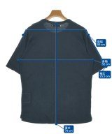 nonnative（ノンネイティブ）Tシャツ・カットソー 紺 サイズ:1(M位) メンズ/2200663455065