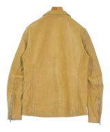 nonnative（ノンネイティブ）ライダース 黄 サイズ:0(S位) メンズ/2200664064037
