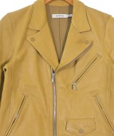 nonnative（ノンネイティブ）ライダース 黄 サイズ:0(S位) メンズ/2200664064037
