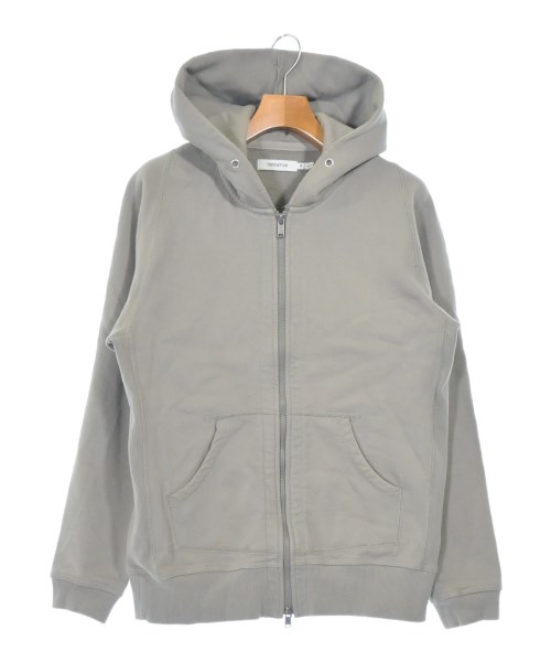 nonnative(ノンネイティヴ)パーカー グレー サイズ:2(L位)/2200661271018