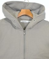 nonnative（ノンネイティブ）パーカー グレー サイズ:2(L位) メンズ/2200661271018