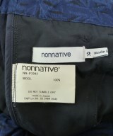 nonnative（ノンネイティブ）その他 紺 サイズ:2(L位) メンズ/2200661271032