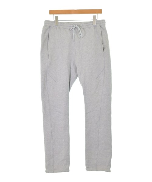 nonnative(ノンネイティヴ)スウェットパンツ グレー サイズ:2(L位)/2200661271056