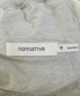 nonnative（ノンネイティブ）スウェットパンツ グレー サイズ:2(L位) メンズ/2200661271056