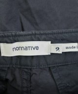 nonnative（ノンネイティブ）その他 紺 サイズ:2(L位) メンズ/2200661271087