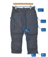 nonnative（ノンネイティブ）その他 紺 サイズ:2(L位) メンズ/2200661271087