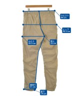 nonnative（ノンネイティブ）その他 ベージュ サイズ:2(L位) メンズ/2200661271094