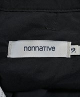 nonnative（ノンネイティブ）その他 黒 サイズ:2(L位) メンズ/2200661271124