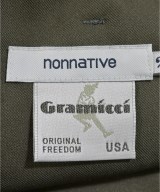 nonnative（ノンネイティブ）その他 カーキ サイズ:2(L位) メンズ/2200661271131