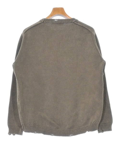 nonnative（ノンネイティブ）ニット・セーター 茶 サイズ:2(L位) メンズ/2200661271148