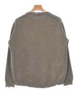 nonnative（ノンネイティブ）ニット・セーター 茶 サイズ:2(L位) メンズ/2200661271148