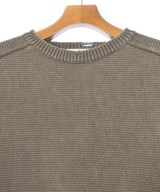 nonnative（ノンネイティブ）ニット・セーター 茶 サイズ:2(L位) メンズ/2200661271148