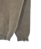 nonnative（ノンネイティブ）ニット・セーター 茶 サイズ:2(L位) メンズ/2200661271148
