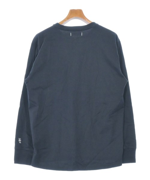 nonnative（ノンネイティブ）Tシャツ・カットソー 紺 サイズ:L メンズ/2200661271155