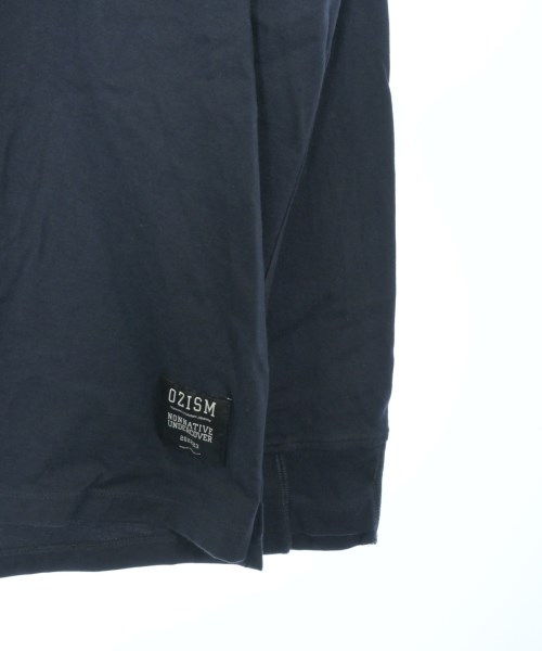nonnative（ノンネイティブ）Tシャツ・カットソー 紺 サイズ:L メンズ/2200661271155