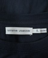 nonnative（ノンネイティブ）Tシャツ・カットソー 紺 サイズ:L メンズ/2200661271155