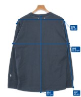 nonnative（ノンネイティブ）Tシャツ・カットソー 紺 サイズ:L メンズ/2200661271155