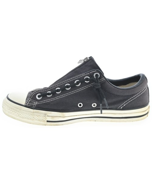 nonnative（ノンネイティブ）スニーカー 黒 サイズ:-(28cm位) メンズ/2200661271216