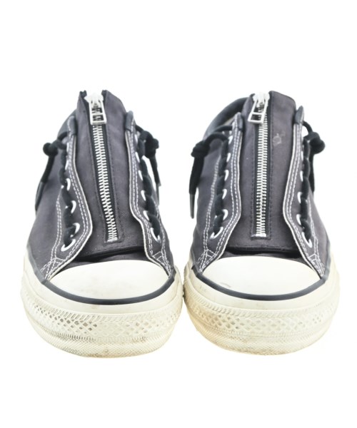 nonnative（ノンネイティブ）スニーカー 黒 サイズ:-(28cm位) メンズ/2200661271216