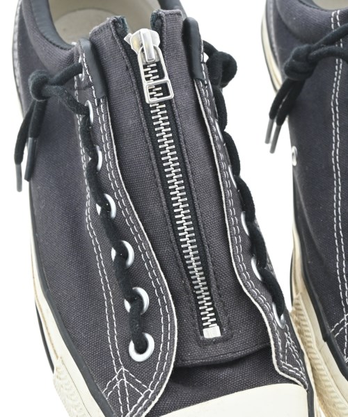 nonnative（ノンネイティブ）スニーカー 黒 サイズ:-(28cm位) メンズ/2200661271216