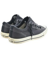 nonnative（ノンネイティブ）スニーカー 黒 サイズ:-(28cm位) メンズ/2200661271216