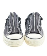 nonnative（ノンネイティブ）スニーカー 黒 サイズ:-(28cm位) メンズ/2200661271216