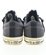 nonnative（ノンネイティブ）スニーカー 黒 サイズ:-(28cm位) メンズ/2200661271216