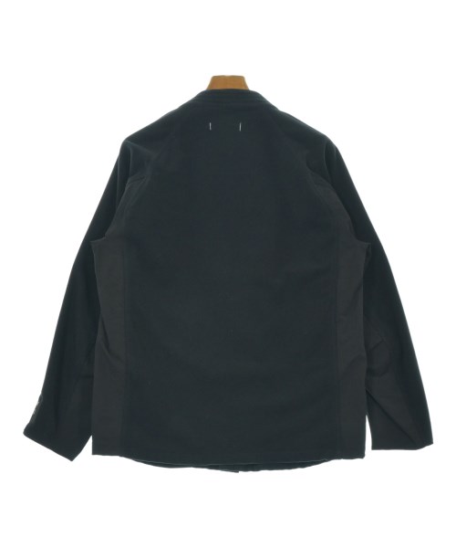 nonnative（ノンネイティブ）Tシャツ・カットソー 黒 サイズ:S メンズ/2200664345037