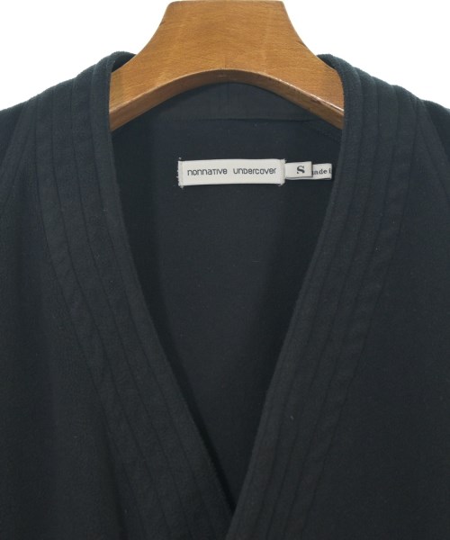 nonnative（ノンネイティブ）Tシャツ・カットソー 黒 サイズ:S メンズ/2200664345037