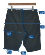 nonnative（ノンネイティブ）その他 黒 サイズ:1(S位) メンズ/2200661276242