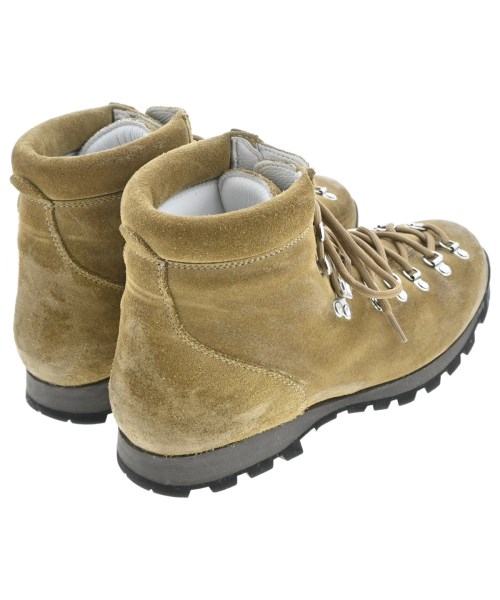 nonnative（ノンネイティブ）ブーツ カーキ サイズ:EU42(27cm位) メンズ/2200663340330