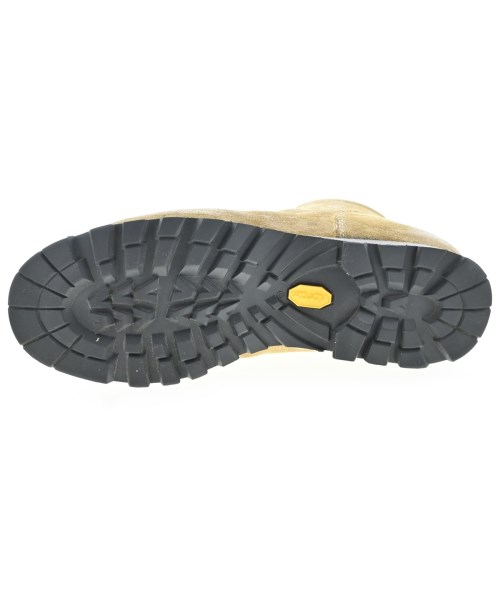 nonnative（ノンネイティブ）ブーツ カーキ サイズ:EU42(27cm位) メンズ/2200663340330