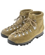 nonnative（ノンネイティブ）ブーツ カーキ サイズ:EU42(27cm位) メンズ/2200663340330