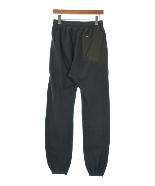 nonnative（ノンネイティブ）スウェットパンツ 黒 サイズ:1(M位) メンズ/2200662384021
