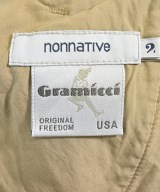 nonnative（ノンネイティブ）その他 ベージュ サイズ:2(L位) メンズ/2200662384038