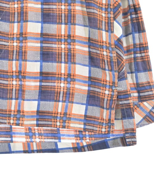 nonnative（ノンネイティブ）カジュアルシャツ 白 サイズ:1(M位) メンズ/2200662384045