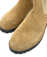nonnative（ノンネイティブ）ブーツ ベージュ サイズ:-(26cm位) メンズ/2200665216022