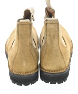 nonnative（ノンネイティブ）ブーツ ベージュ サイズ:-(26cm位) メンズ/2200665216022