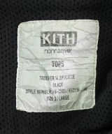 nonnative（ノンネイティブ）その他 黒 サイズ:L メンズ/2200665600012