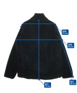 nonnative（ノンネイティブ）その他 黒 サイズ:L メンズ/2200665600012