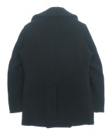 nonnative（ノンネイティブ）ピーコート 黒 サイズ:1(M位) メンズ/2200662662020