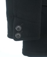 nonnative（ノンネイティブ）ピーコート 黒 サイズ:1(M位) メンズ/2200662662020