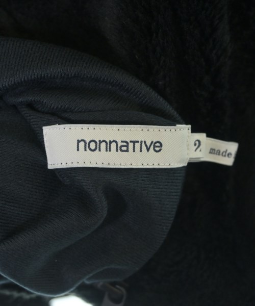 nonnative（ノンネイティブ）その他 黒 サイズ:2(L位) メンズ/2200663640027