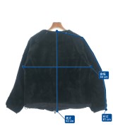 nonnative（ノンネイティブ）その他 黒 サイズ:2(L位) メンズ/2200663640027