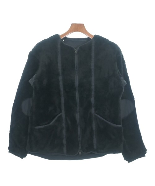 nonnative(ノンネイティヴ)その他 黒 サイズ:2(L位)/2200663640034