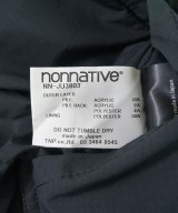 nonnative（ノンネイティブ）その他 黒 サイズ:2(L位) メンズ/2200663640034